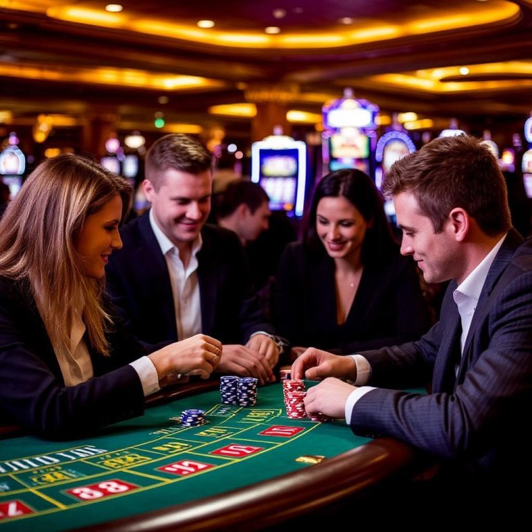 Edad mínima y controles de acceso al juego en Chile: qué cambia entre casinos presenciales y plataformas online