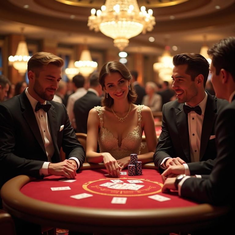 SCJ, Ministerio Público y casinos online: quién puede actuar ante el juego ilegal en Chile